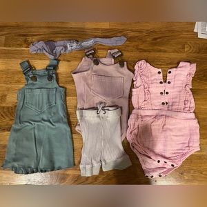 L’ovedbaby Girl Bundle!